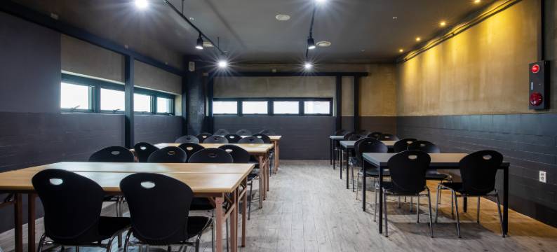 济州岛海马酒店(Jeju Haema Hotel)图片