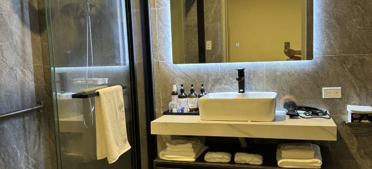 塞班水湾酒店(Water Bay Hotel Saipan)图片