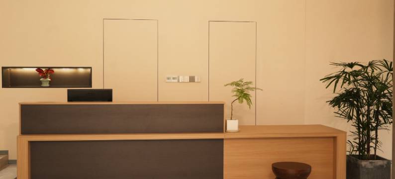 临海木兮木庭院(紫阳街台州府城店)图片