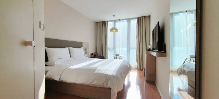 汉庭酒店(北京北清路永丰科技园店)图片