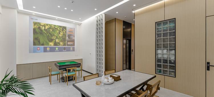 南澳简禾民宿(青澳湾店)图片