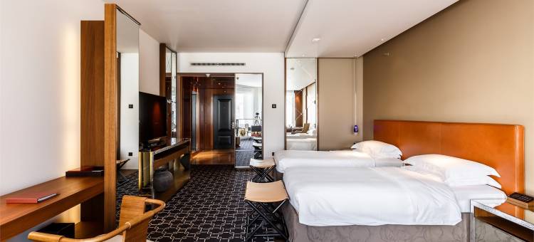 Ararat Park Hotel Moscow(Ararat Park Hotel Moscow)图片