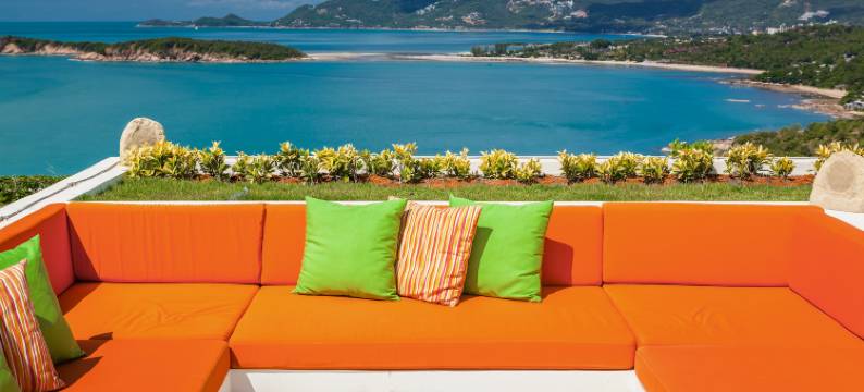 阿纳瓦娅别墅(Villa Anavaya)图片