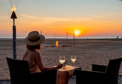 Shangri-La Rasa Ria, Kota Kinabalu Hotel Overview