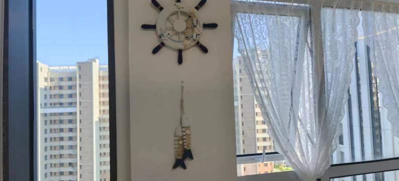 航海公园海景民宿(东北中交城店)图片