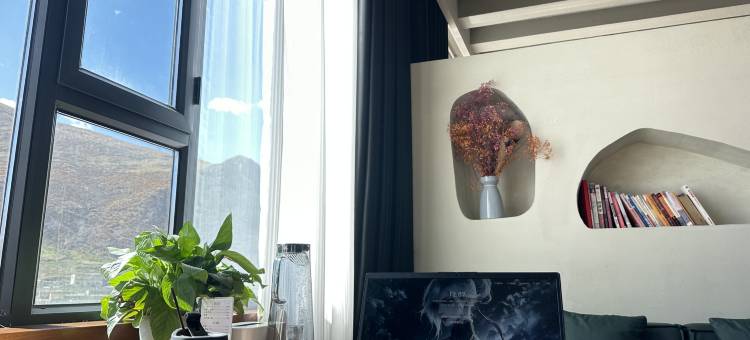 康吐蕃富氧酒店图片