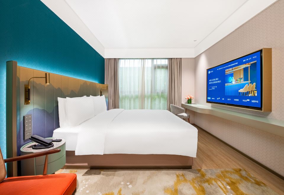 Hotel Overview