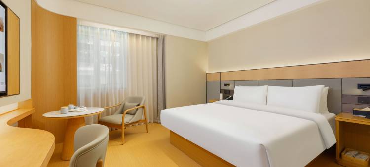 全季酒店(丹东东港店)图片