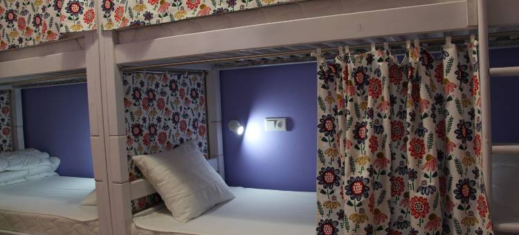 洛尔夫青年旅馆(Lorf Hostel&Coffee)图片