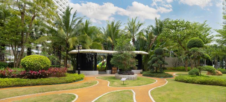 栖山雲海民宿(儋州海花岛店)图片