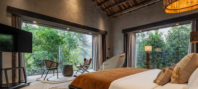 京山农场百年⽼屋酒店图片