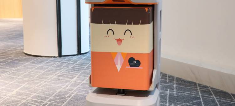 杨凌国合之禾开元名庭酒店图片