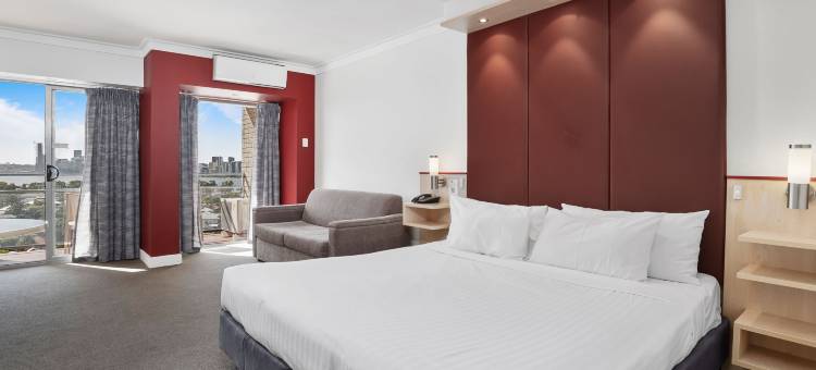 伯斯Metro酒店(Metro Hotel Perth)图片