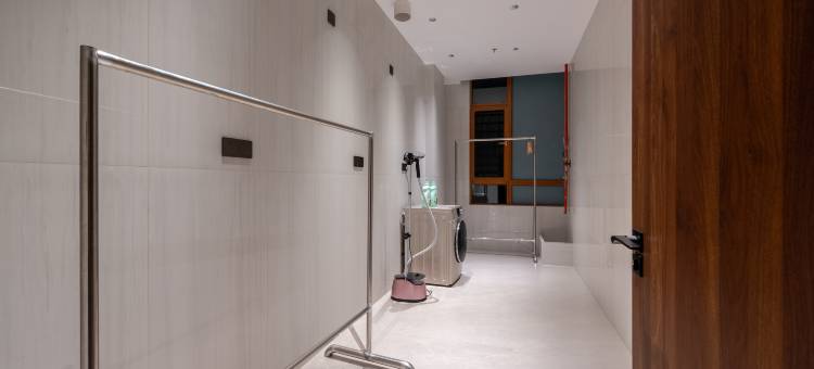 颐景苑酒店(曲靖西河公园店)图片