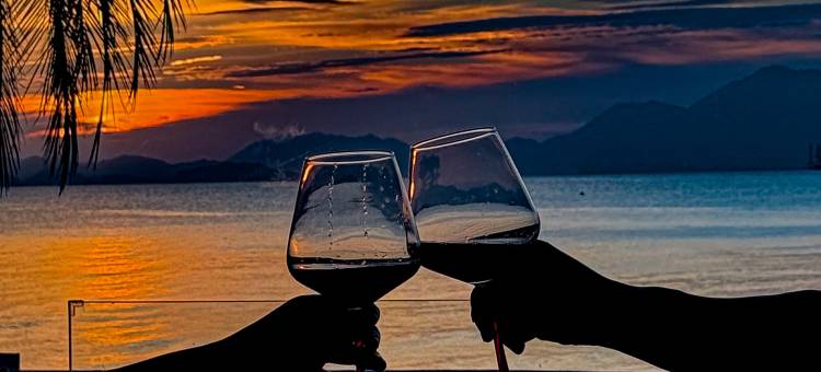 深圳六月海度假酒店图片