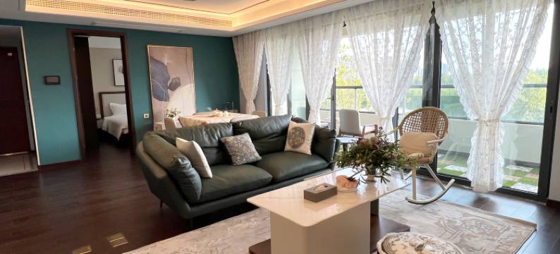 元居人文艺术酒店(乌镇景区店)图片