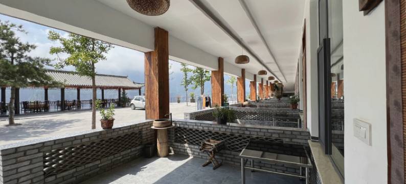 沐云山舎民宿图片