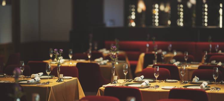 万平酒店(MAMPEI HOTEL)图片