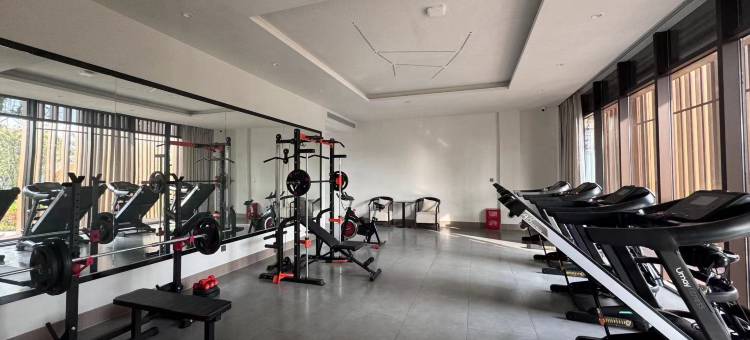 童话水乡民宿图片