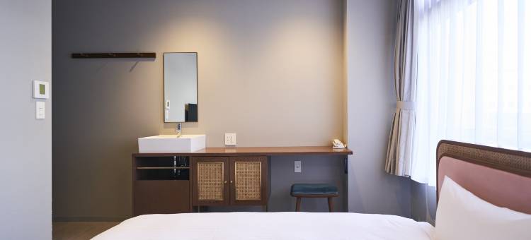 水户三之丸酒店(MITO SANNOMARU HOTEL)图片