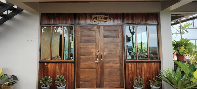 Hiverooms的卡拉帕兰农场之家(Kalaparan Farm House by Hiverooms)图片