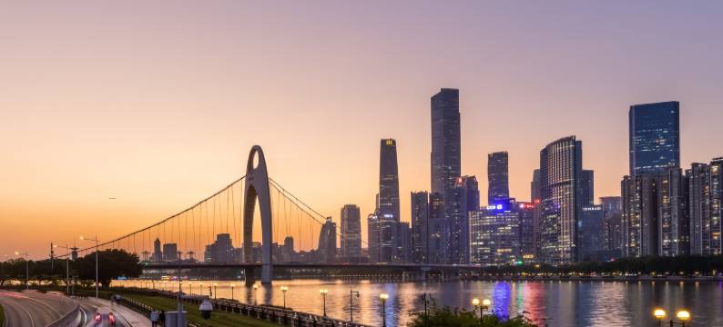 广州太古汇正佳广场轻居酒店图片