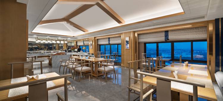 金华万达广场佳禾酒店(金东区政府店)图片