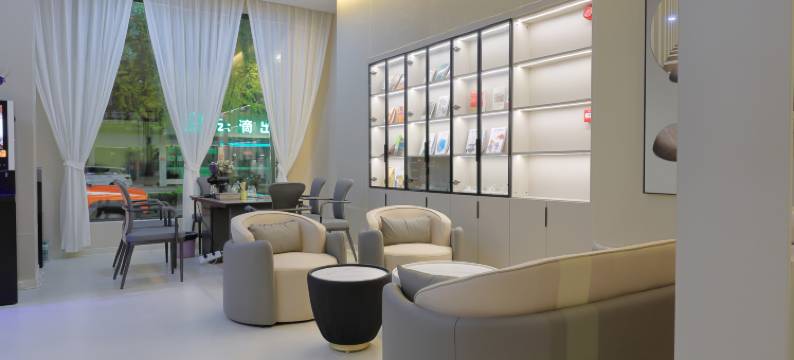 腾冲青曼酒店图片