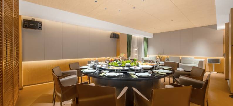 方序·FANGXU·民宿 (扬州文昌阁市政府店)图片