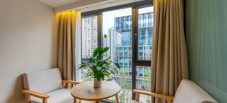 陌上智慧酒店(宜宾西站店)图片