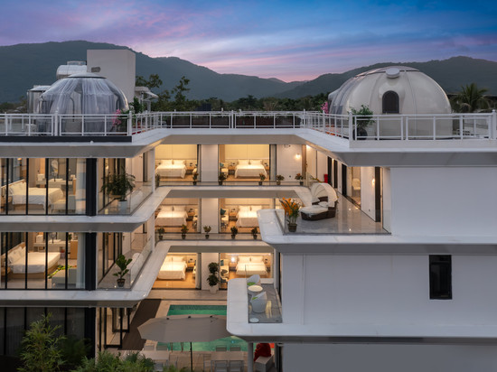 纯一HOTEL(三亚亚龙湾店)