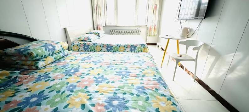 松原莱馨时尚宾馆图片