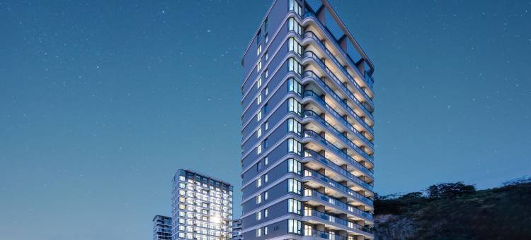 朱家尖悦宿.套房酒店(舟山普陀山机场蜈蚣峙码头店)图片