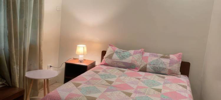 阳光酒店(Sunnyside Hotel)图片