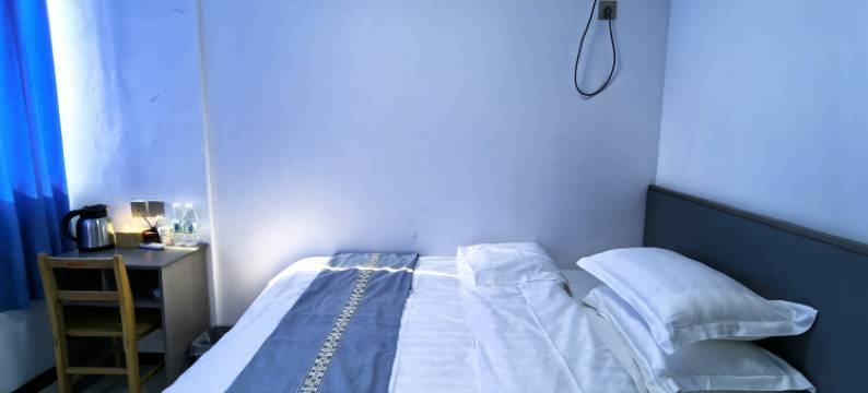 嘉峰商务宾馆(石家庄龙泉古镇店)图片