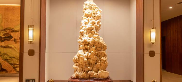 福如东海温泉大酒店图片