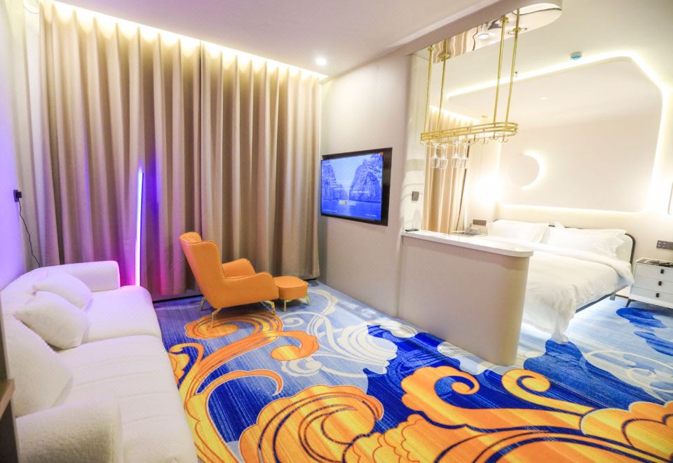 Hotel Overview