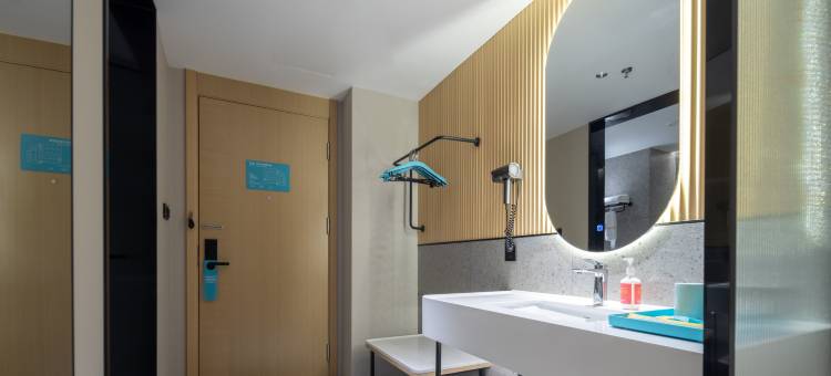 城市便捷酒店(陵水英州清水湾店)图片