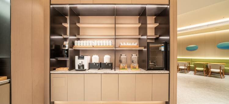 全季酒店(特克斯八卦城太极坛店)图片