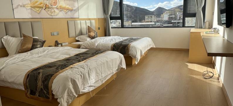 江达宗托酒店图片