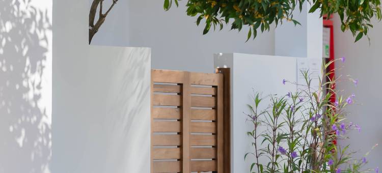 陶溪川路院里有山民宿(景德镇北站店)图片