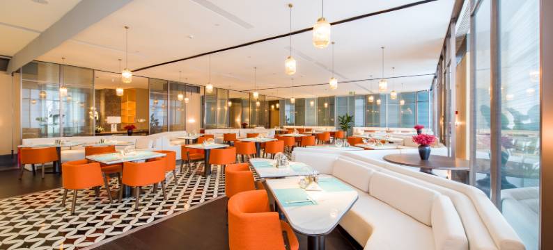 宁波溪口溪上桃源大酒店图片