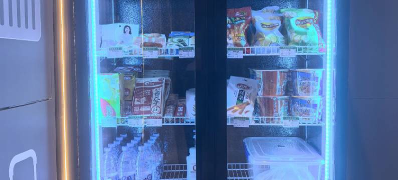 漫曲酒店(深圳蛇口海上世界地铁站店)图片