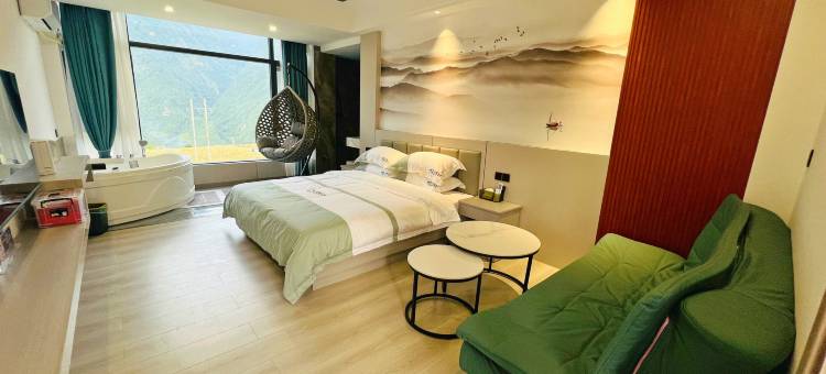 仙境民宿(丙中洛观景台店)图片