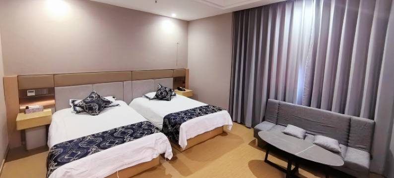 宜兴品尚精品酒店图片