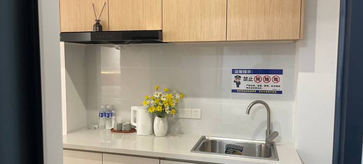 襄汾故屿设计师民宿图片