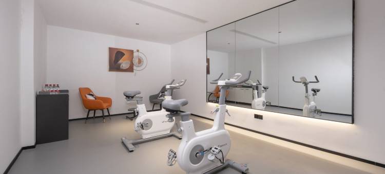 你好酒店(扬州东关街个园店)图片