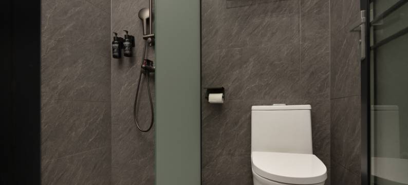 骏福美舍酒店(广州江南西昌岗地铁站店)图片