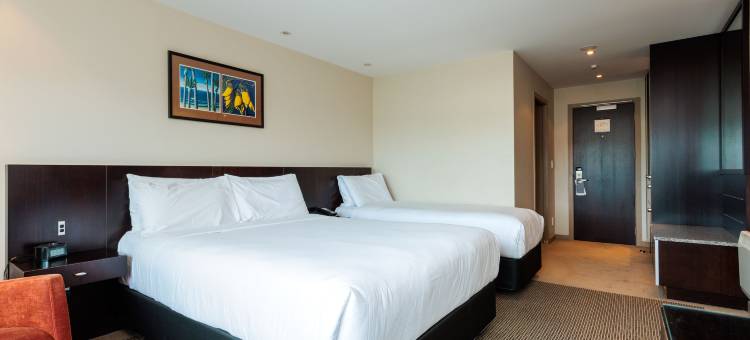 惠灵顿东方港国敦酒店(Copthorne Hotel Wellington, Oriental Bay)图片