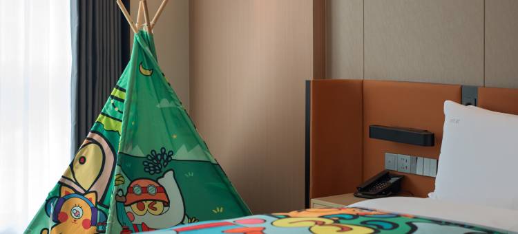 泉州东海假日酒店图片